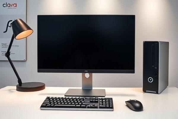 Refurbished Desktops